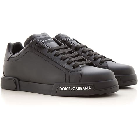 fashion sneaker men dolce gabbana shoes|dolce and gabanna sneakers prices.